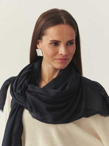 TATUUM Šál 'Reno' - Modrá