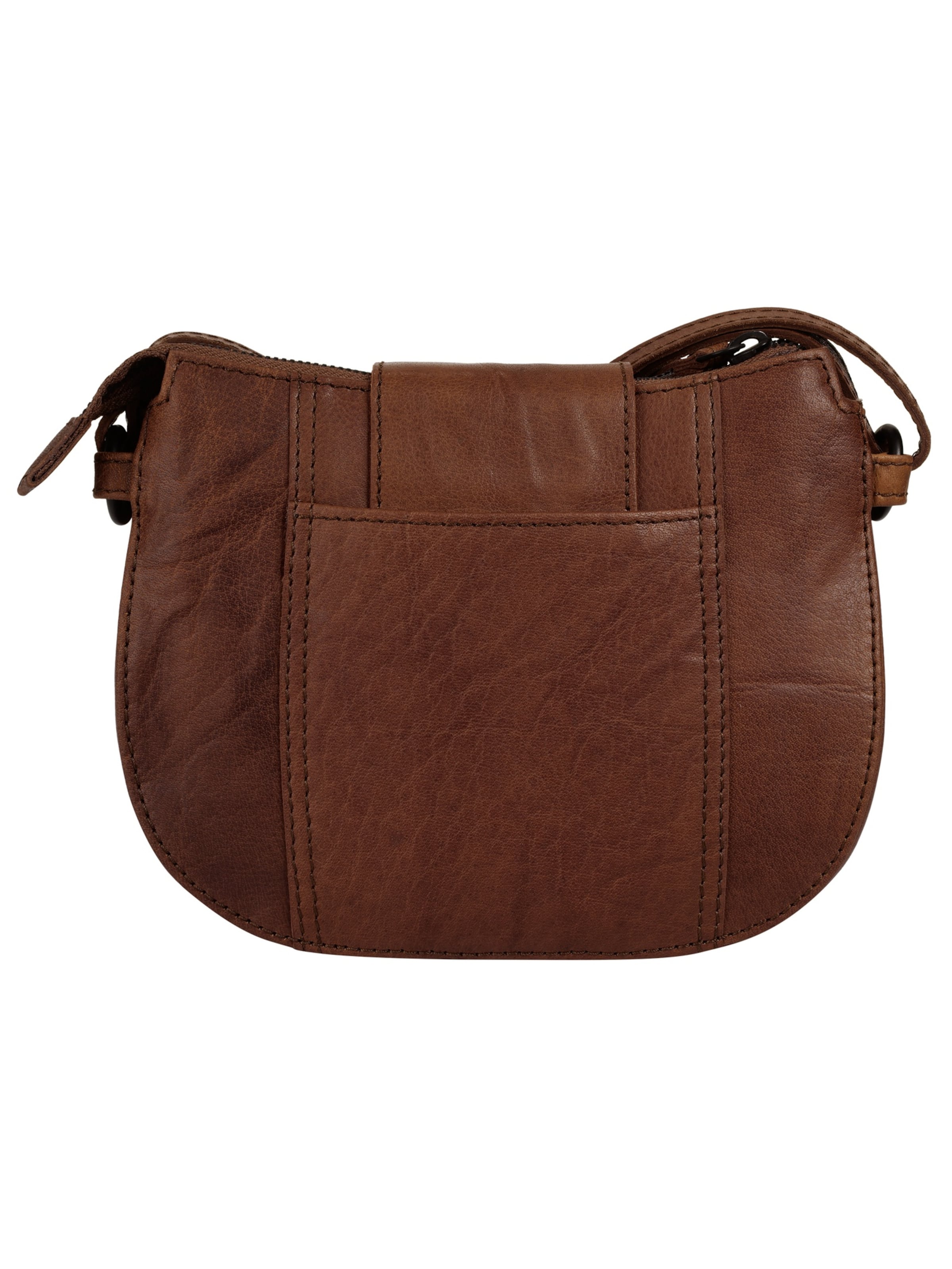 Spikes & Sparrow Umhängetasche‌‌‌‌‌‌‌ in Braun