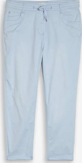 Tom Tailor Women + Hlače veličine 44/28 u svijetloplava, Pregled proizvoda