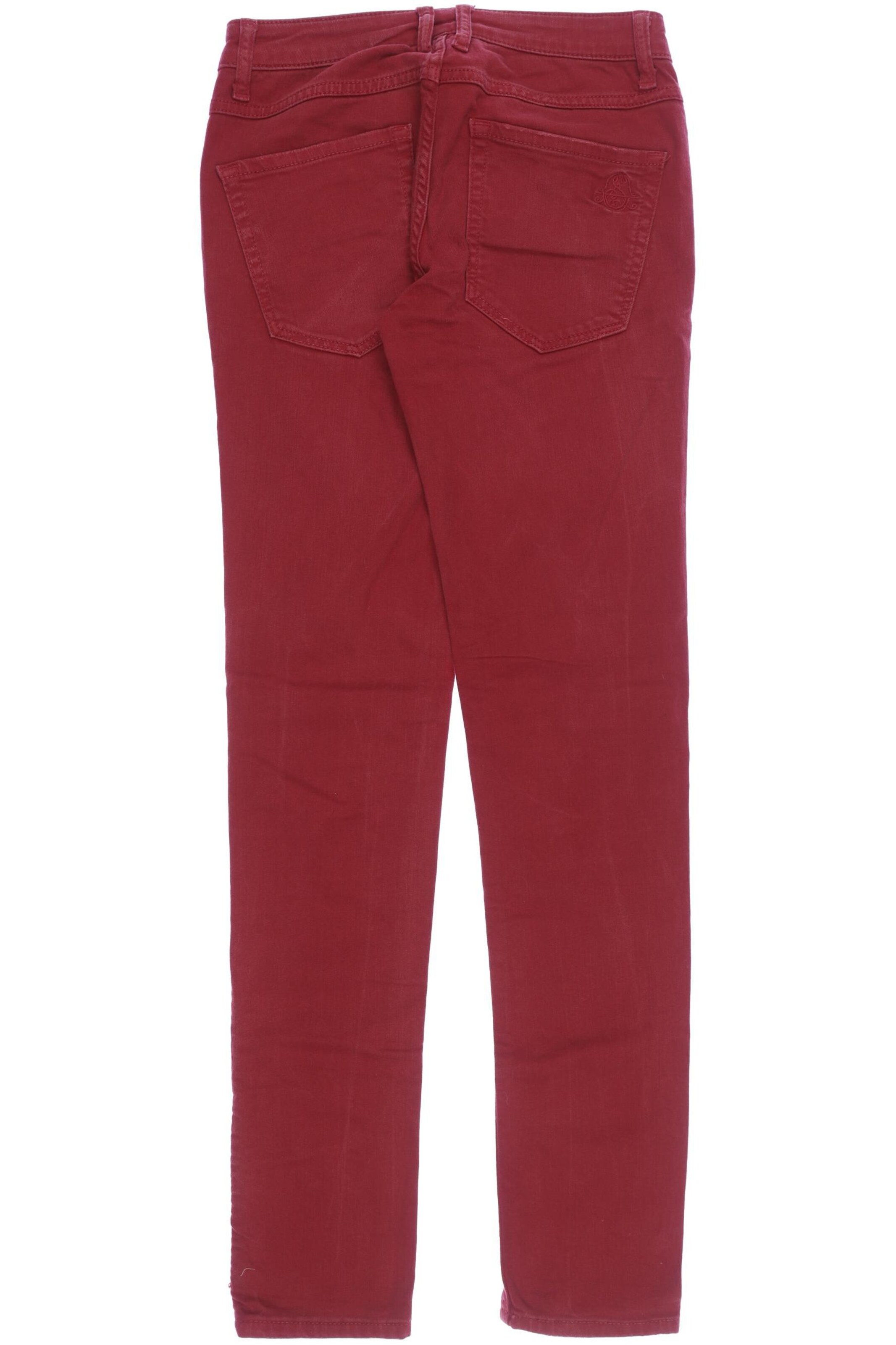 Sandro Jeans 25-26 in Rot