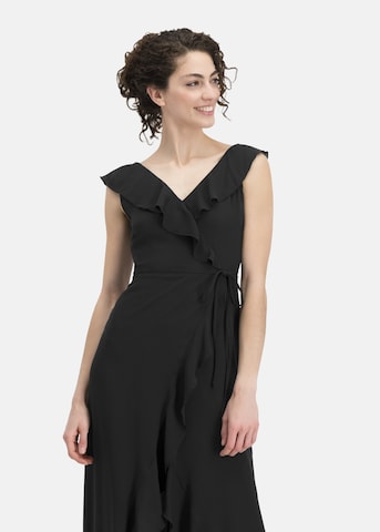 Nicowa Dress 'Dinowa' in Black