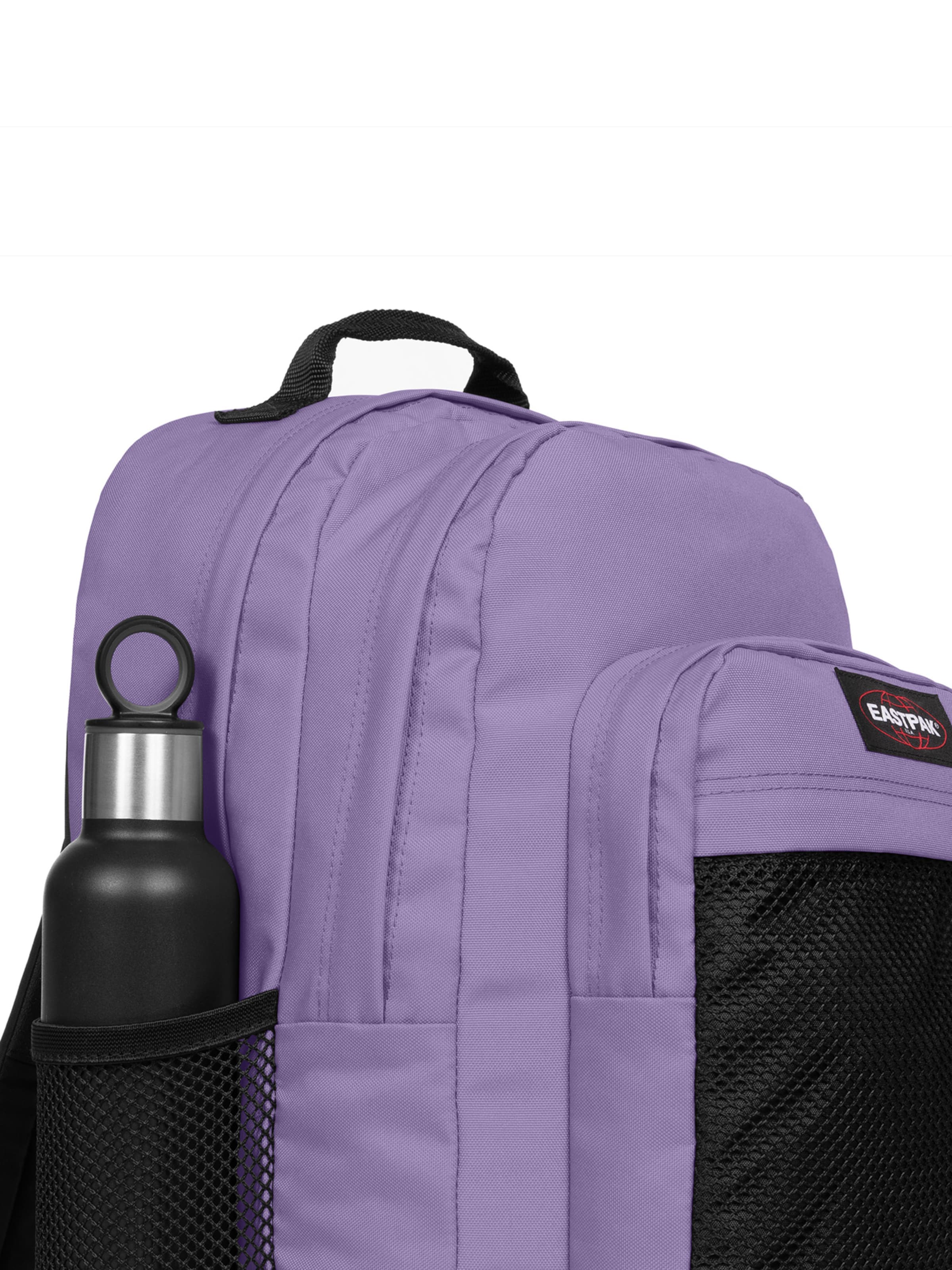 EASTPAK Seljakott 'Study Buddy', värv lilla