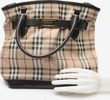 BURBERRY Handtasche One Size in Mischfarben