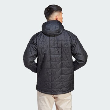 ADIDAS TERREX Sports jacket 'Multi Insulation' in Black
