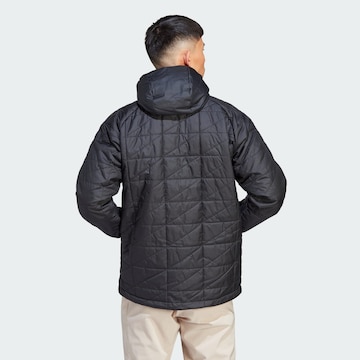 Veste de sport 'Multi Insulation' ADIDAS TERREX en noir