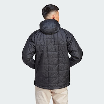 ADIDAS TERREXSportska jakna 'Multi Insulation' - crna boja