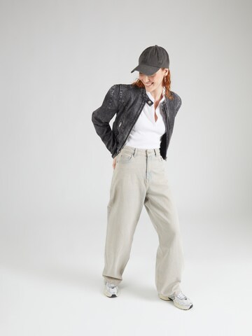 GAP Top in Wit