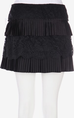 MANGO Skirt in S in Black