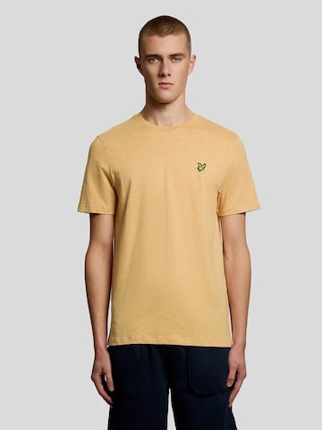 Lyle & Scott Shirt‌‌‌‌‌‌ in Mischfarben: Vorderseite