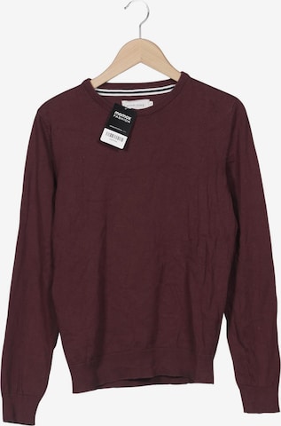 Pier One Pullover M in Bordeaux ABOUT YOU