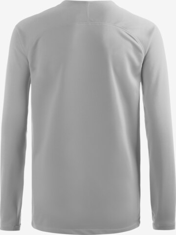 T-Shirt fonctionnel 'Park' NIKE en gris