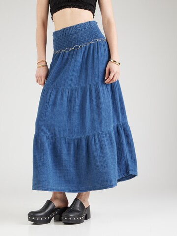 GAP Rock in Blau: Vorderseite