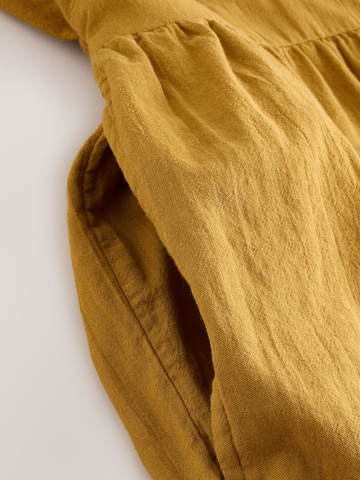 Next Jumpsuit in Geel