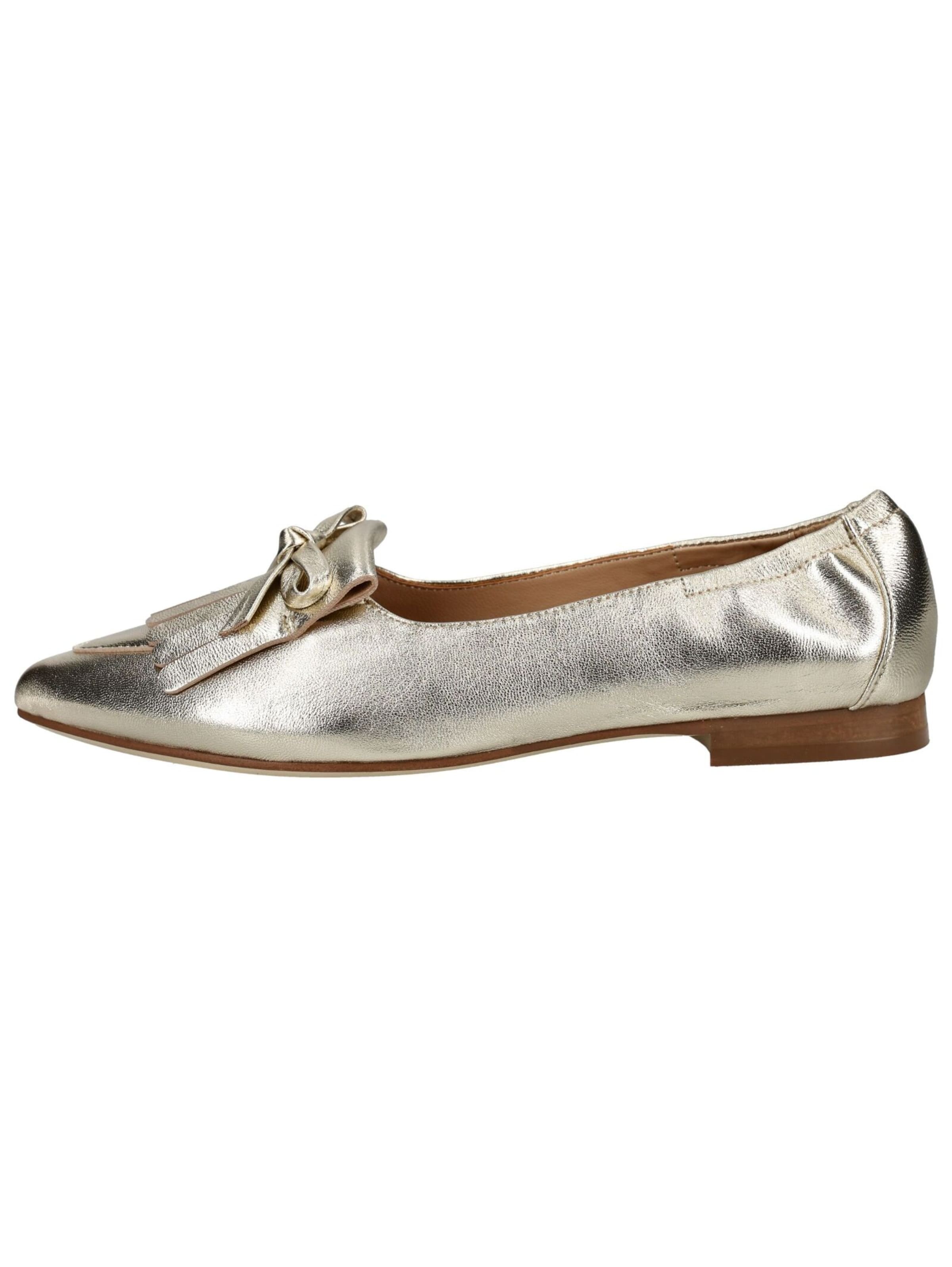 Ballerina di Regarde le Ciel in oro