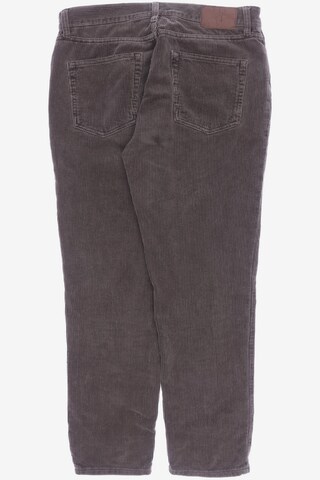 BDG Urban Outfitters Stoffhose 32 in Braun