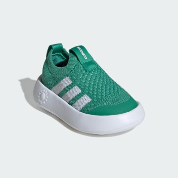 Baskets 'Bubblecomfy' ADIDAS SPORTSWEAR en vert