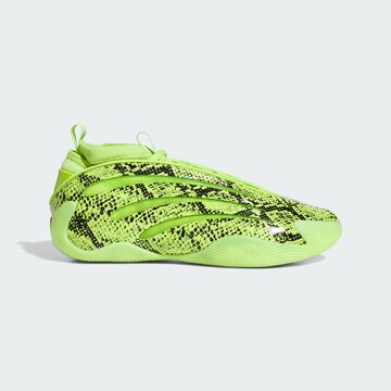 ADIDAS PERFORMANCE Sportschuh 'Harden Volume 9' in Grün