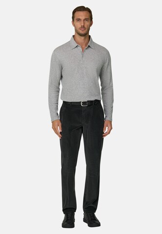 Boggi Milano Shirt in Grey: front