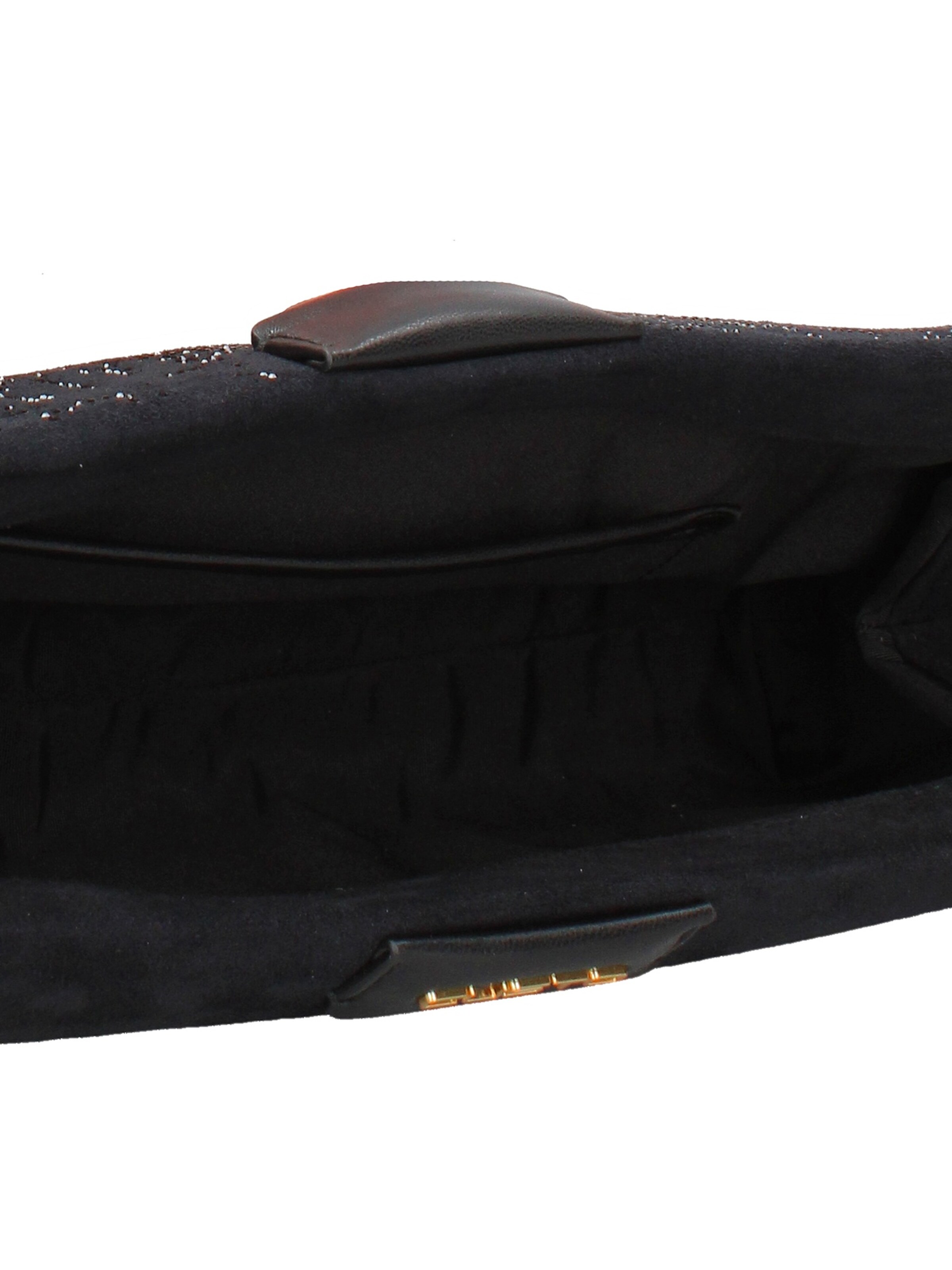 Custo Barcelona Shoulder Bag in Black