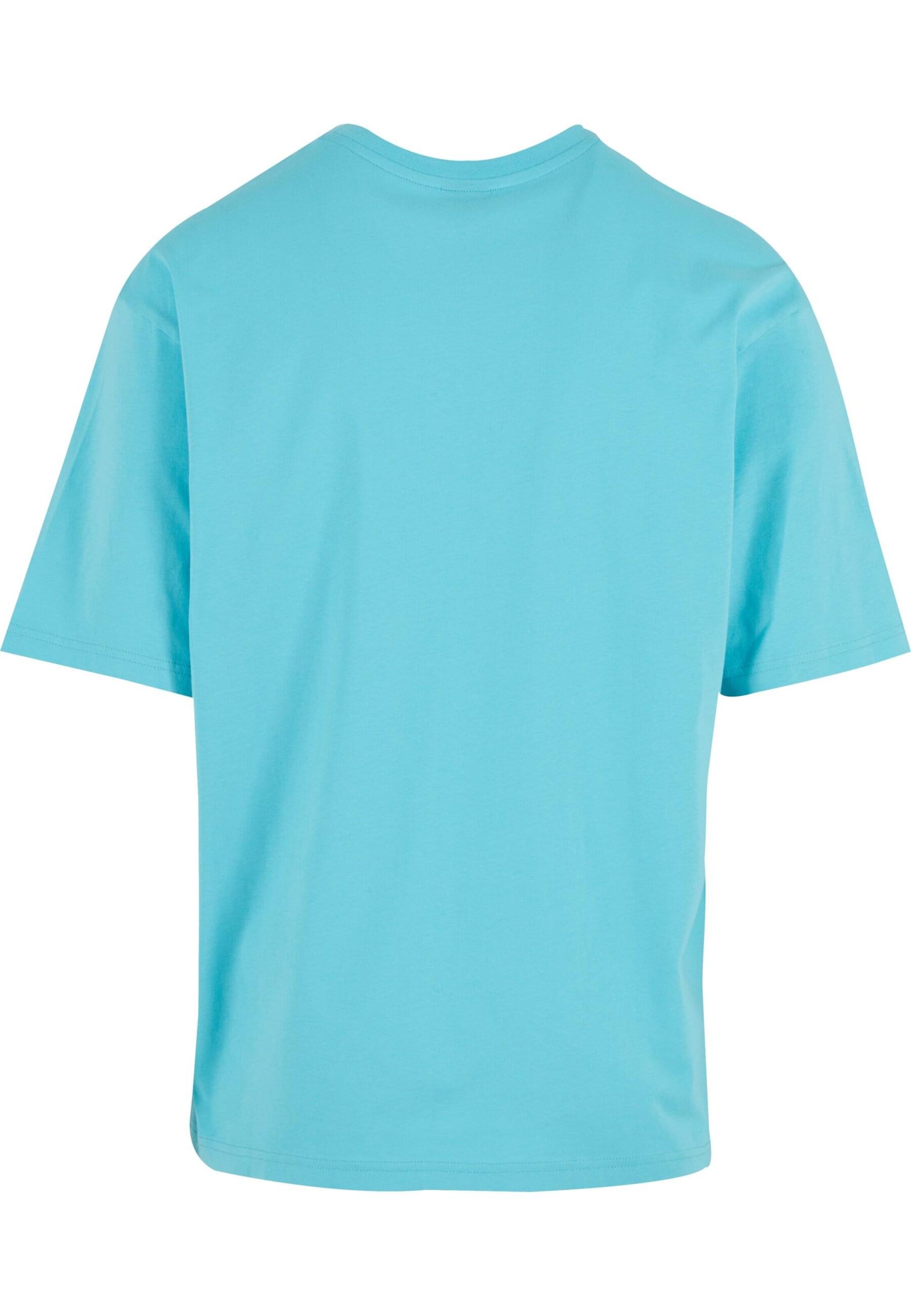 T-Shirt 'Tag' K1X en bleu