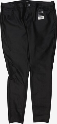 Zizzi Jeans 39-40 in Schwarz: Vorderseite