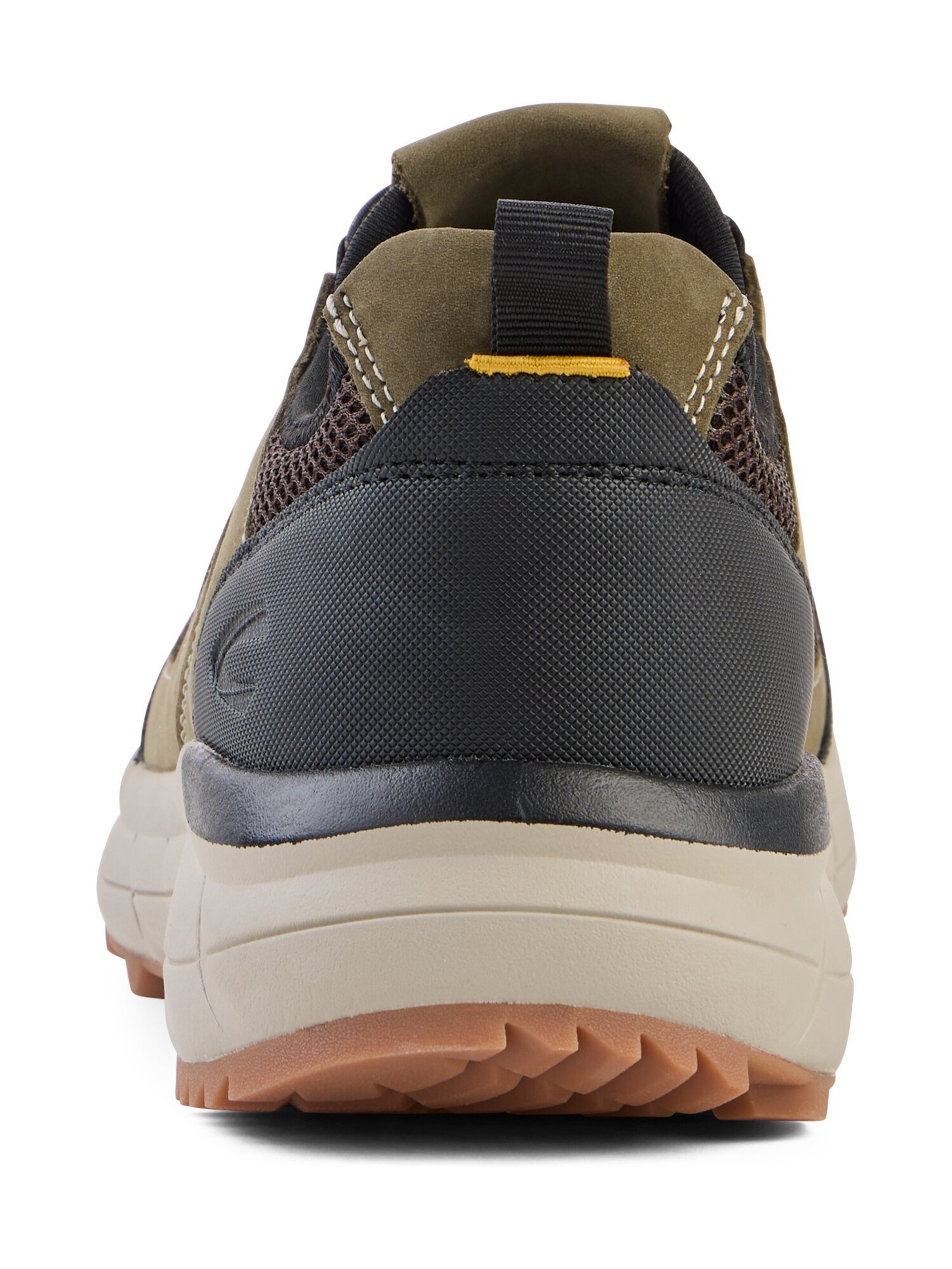 CAMEL ACTIVE Sneakers in Black