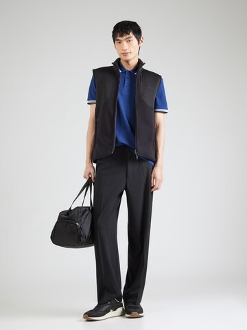 BOSS Shirt 'Paddy' in Blue