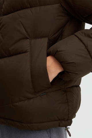 b.young Between-Season Jacket 'BOMINA' in Black