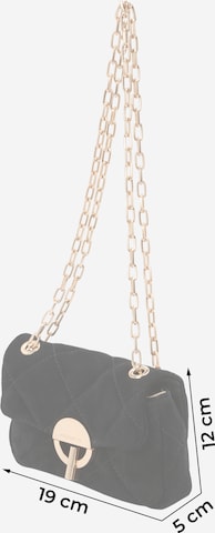 Vanessa Bruno Crossbody bag 'NANO MOON' in Black