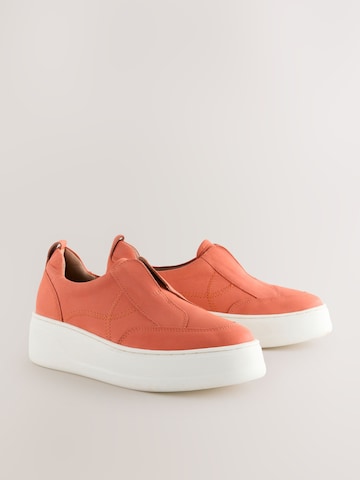 Slip on 'Forever Comfort' Next en rose