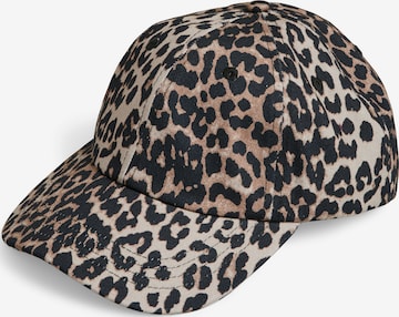 PIECES Cap 'PCBarah' in Mixed colors: front