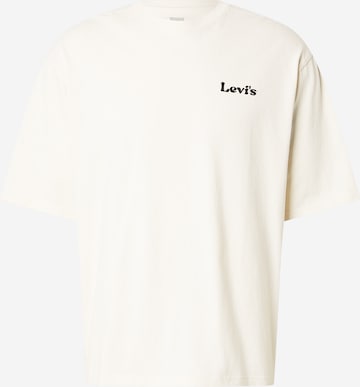 LEVI'S ® Paita värissä valkoinen: etupuoli
