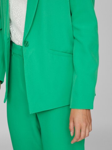 VILA - Blazer 'KAMMA' em verde