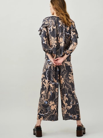 Odd Molly Loosefit Bukser 'Riley' i grå