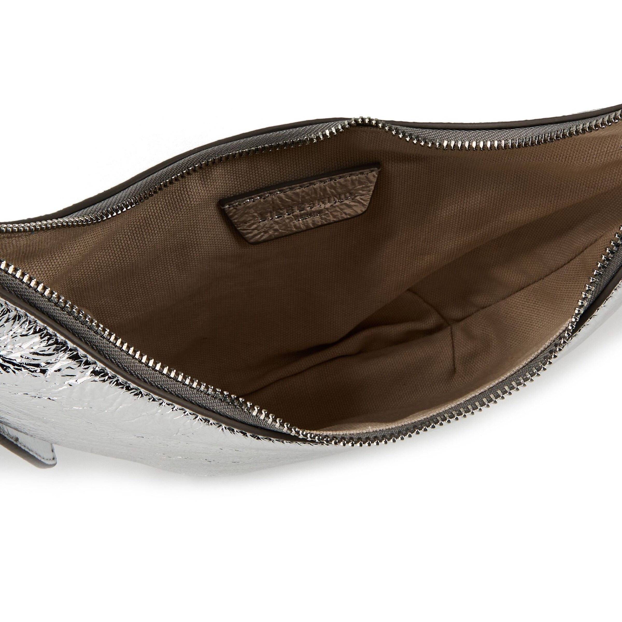 Sac bandoulière 'Ryker' Liebeskind Berlin en argent