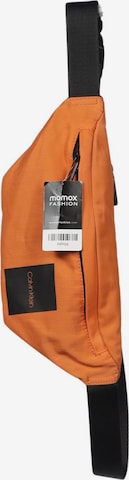 Calvin Klein Tasche One Size in Orange: Vorderseite