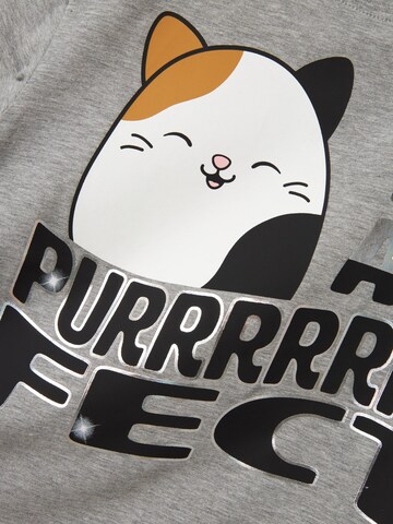 NAME IT Bluser & t-shirts i grå