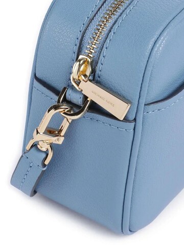 Sac bandoulière Michael Kors en bleu