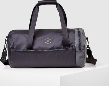 LERROS Weekender in Black: front