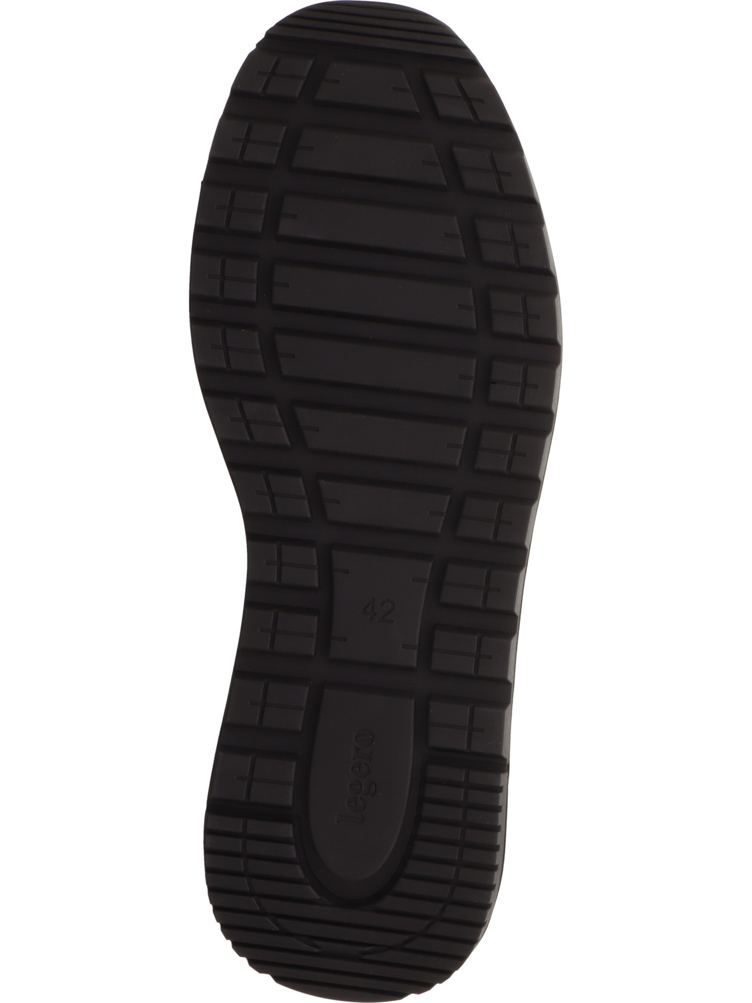 Legero Sneakers 'ANZIO' in Brown
