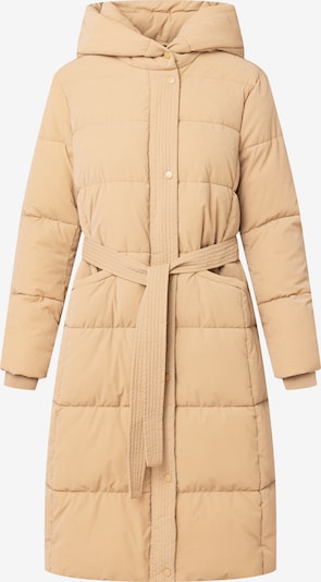 Quiosque Zimski kaput u boja devine dlake (camel), Pregled proizvoda