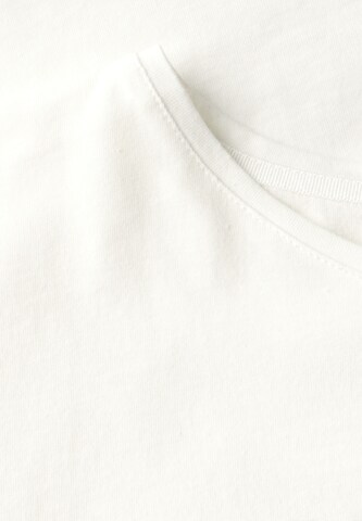 STREET ONE Shirt in White
