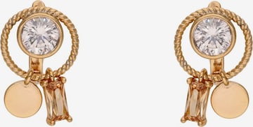 faina Korvakoru värissä kulta: etupuoli