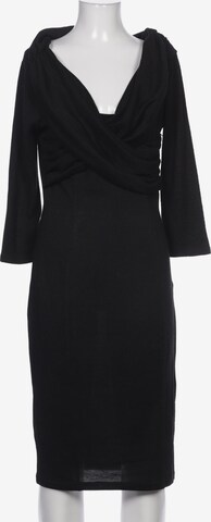 Collectif Dress in S in Black: front