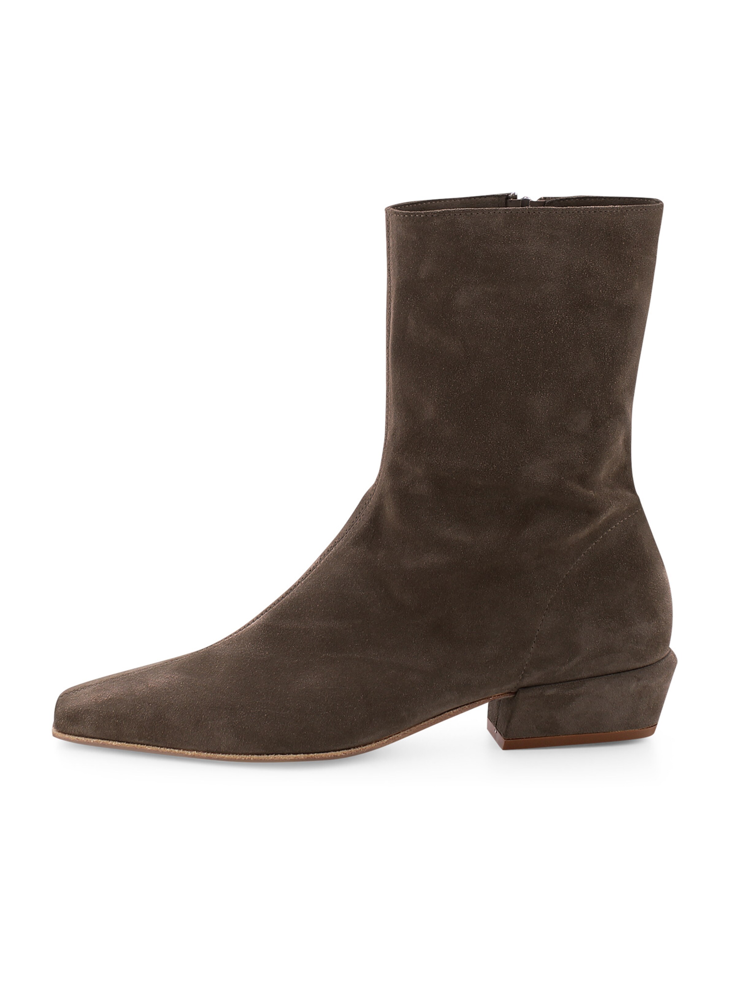 Kennel & Schmenger Ankle boots 'ALMA' in Brown, Item view