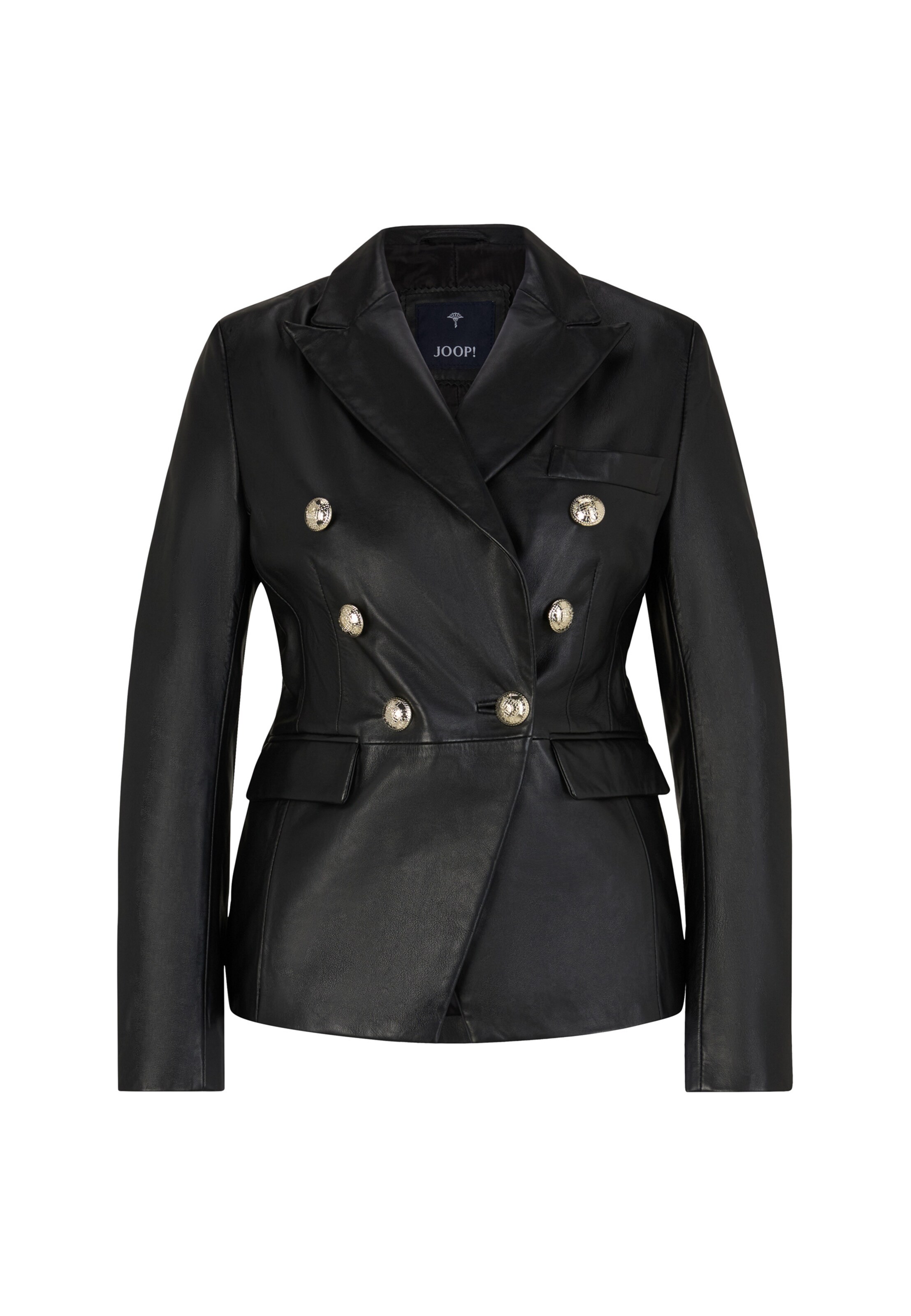 JOOP! Blazer in Black: front