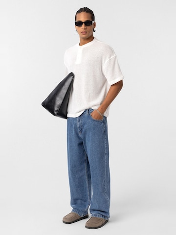 Dandalo Shirt in Beige
