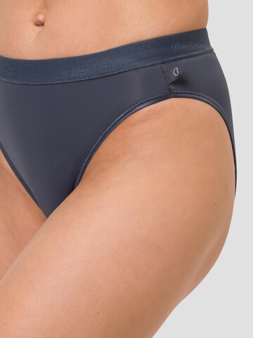 BeeDees Panty 'Slip Microfun Tai' in Blue