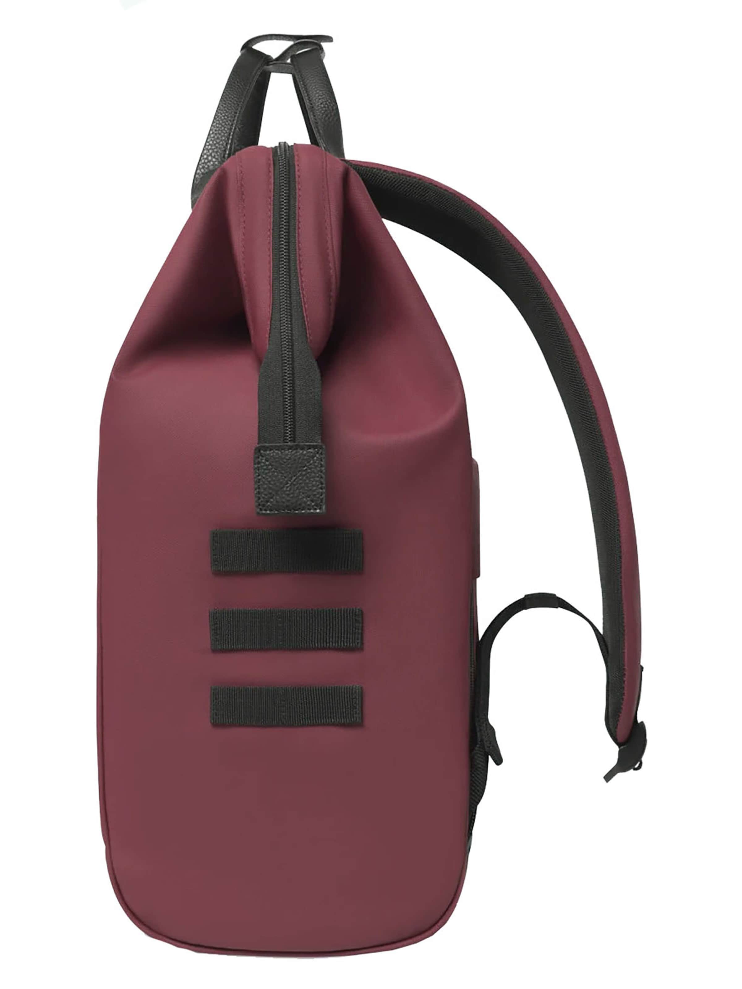 Cabaia Backpack 'Kassala L' in Red