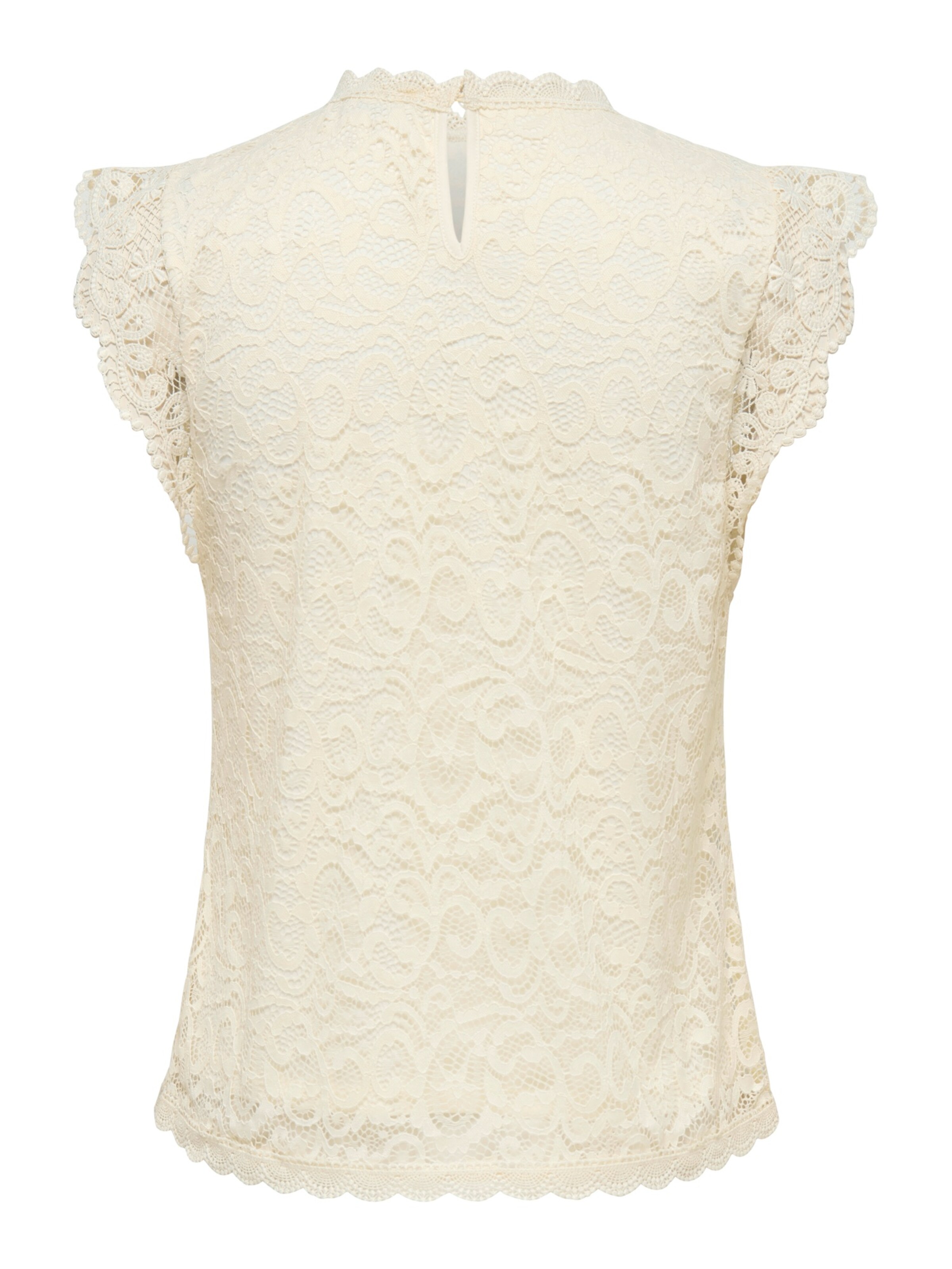 JDY Blouse 'JDYLOTAS' in Wit